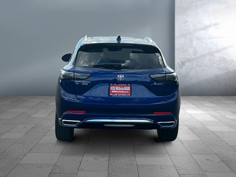 2024 Buick Envision Avenir