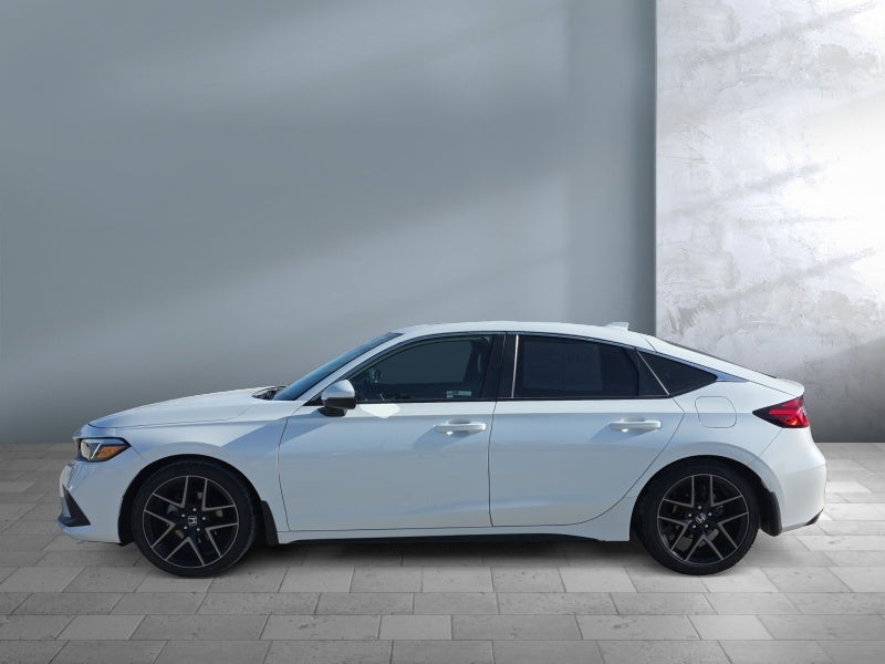 2024 Honda Civic Hatchback Sport Touring