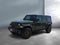 2021 Jeep Wrangler 80th Anniversary