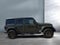 2021 Jeep Wrangler 80th Anniversary