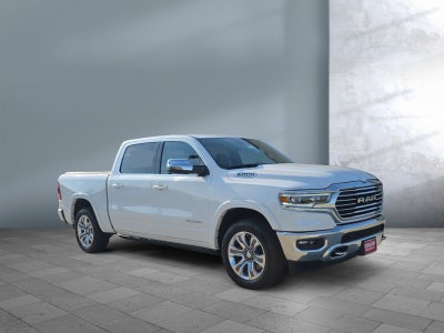 2023 RAM 1500 Longhorn