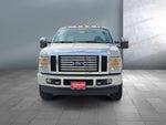 2009 Ford Super Duty F-250 SRW XLT