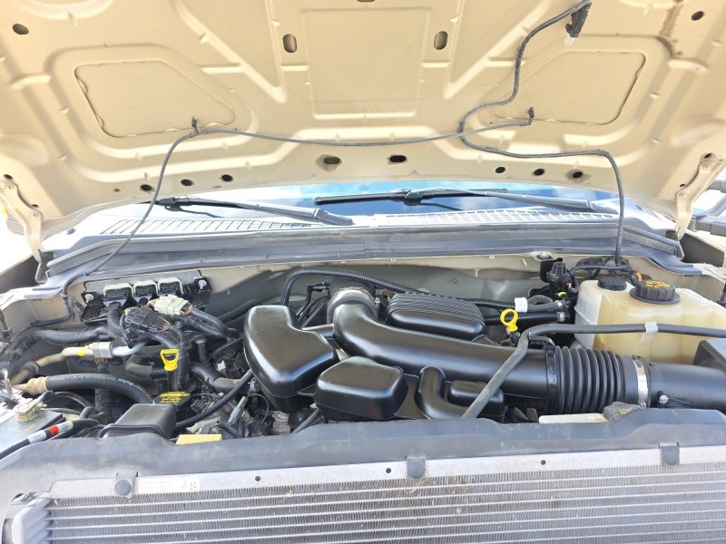 2009 Ford Super Duty F-250 SRW XLT
