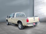 2009 Ford Super Duty F-250 SRW XLT