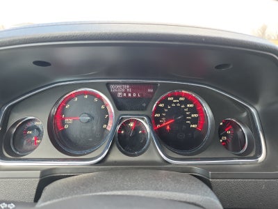 2016 GMC Acadia SLE