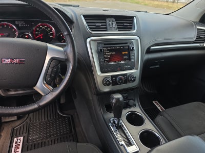 2016 GMC Acadia SLE