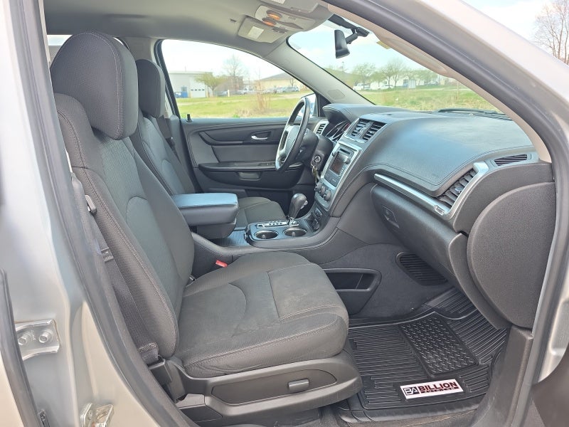 2016 GMC Acadia SLE
