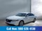 2025 Honda Accord Sedan LX