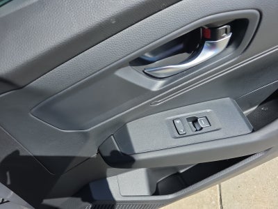 2025 Honda Accord Sedan LX
