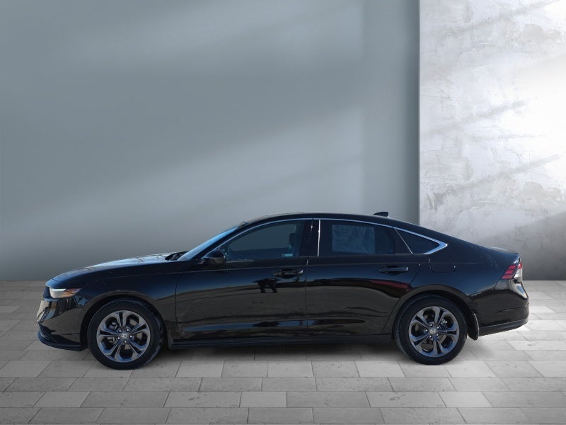 2023 Honda Accord Sedan EX