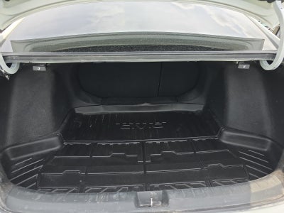 2023 Honda Civic Si Manual