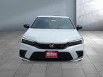 2023 Honda Civic Si Manual