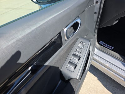2024 Honda Civic Sedan EX