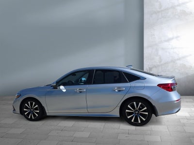 2024 Honda Civic Sedan EX
