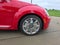 2015 Volkswagen Beetle Convertible 1.8T