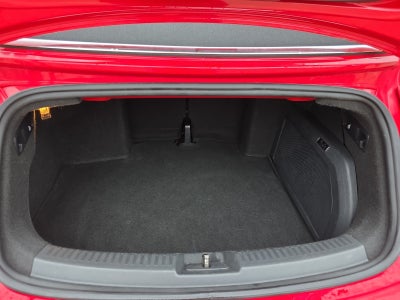 2015 Volkswagen Beetle Convertible 1.8T