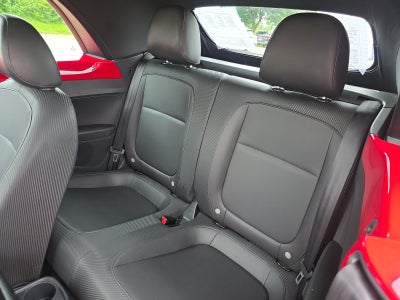 2015 Volkswagen Beetle Convertible 1.8T