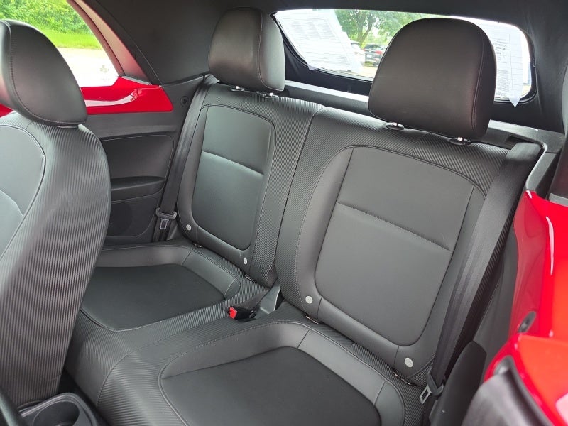 2015 Volkswagen Beetle Convertible 1.8T