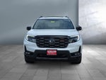 2024 Honda Passport TrailSport