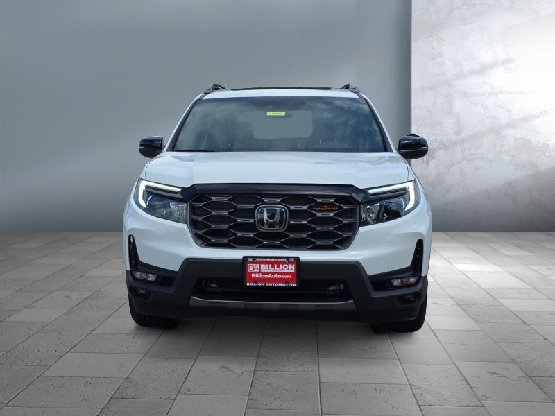 2024 Honda Passport TrailSport