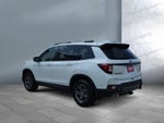 2024 Honda Passport TrailSport