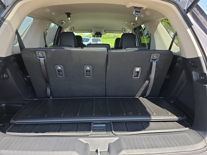 2024 Honda Pilot EX-L 8 Passenger