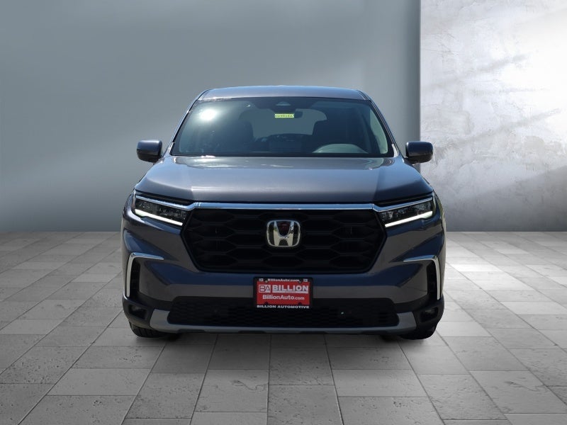2024 Honda Pilot EX-L 8 Passenger