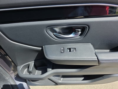 2024 Honda Pilot EX-L 8 Passenger