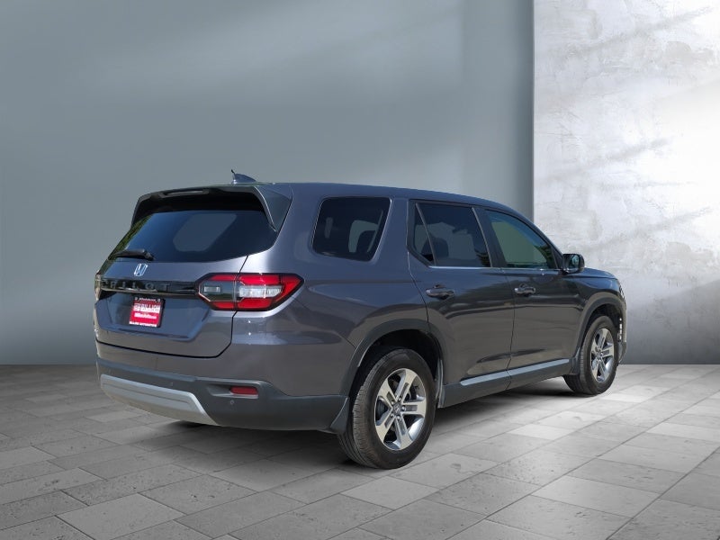 2024 Honda Pilot EX-L 8 Passenger