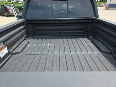2024 Honda Ridgeline TrailSport
