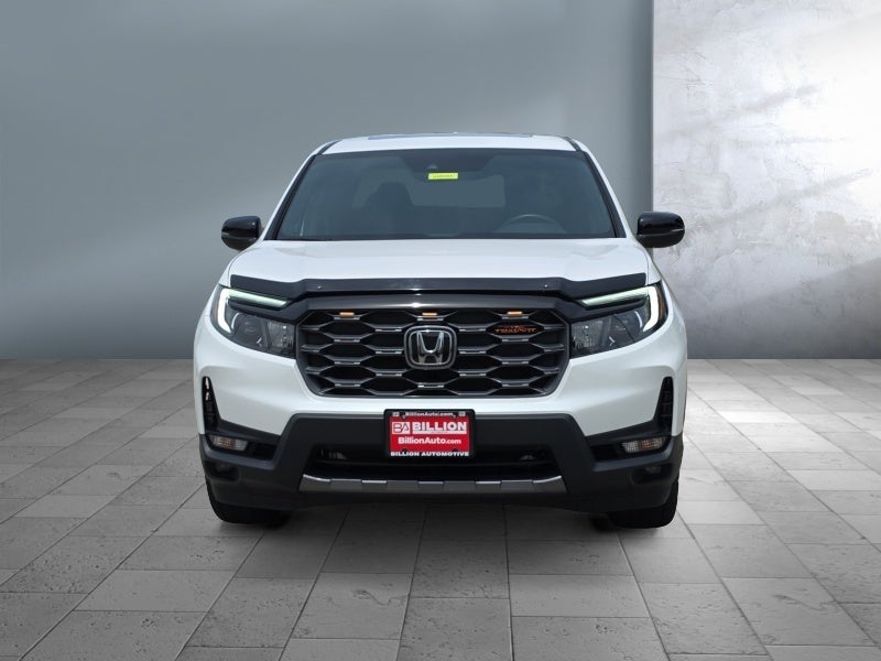 2024 Honda Ridgeline TrailSport