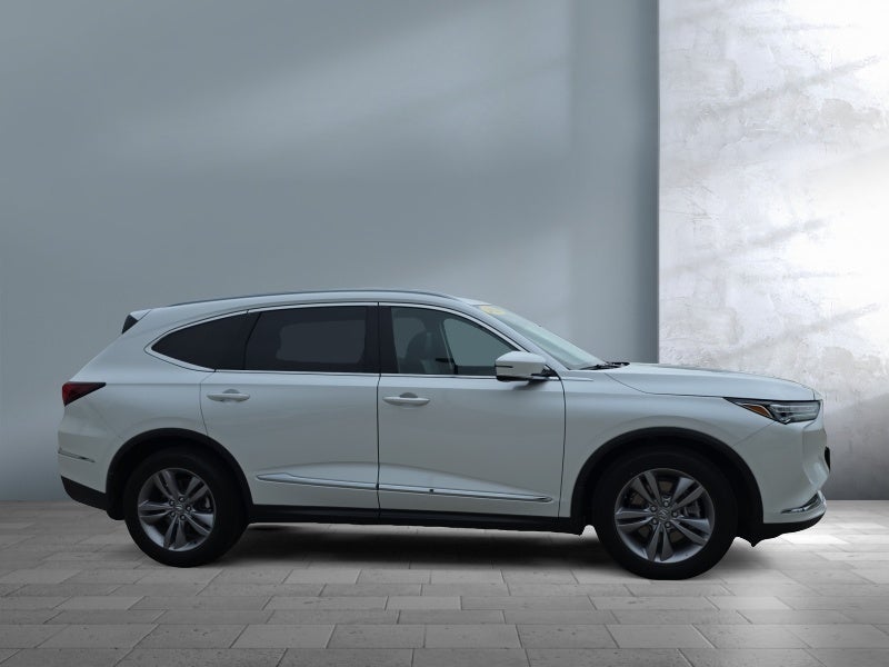 2023 Acura MDX SH-AWD