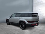 2025 Hyundai Santa Fe SE