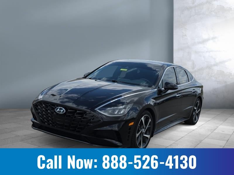 2021 Hyundai Sonata
