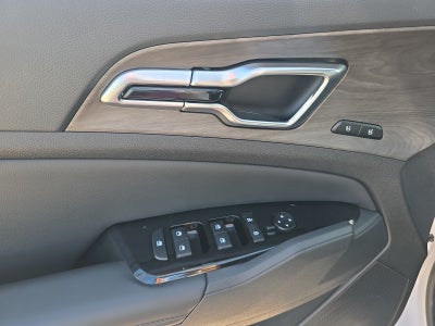 2023 Kia Sportage X-Pro Prestige