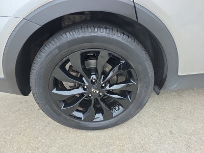 2020 Kia Sorento S V6
