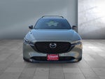 2025 Mazda Mazda CX-5 2.5 Carbon Turbo