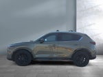 2025 Mazda Mazda CX-5 2.5 Carbon Turbo