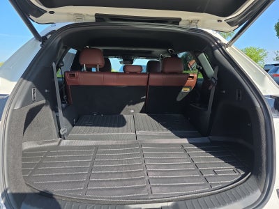 2019 Mazda Mazda CX-9 Signature