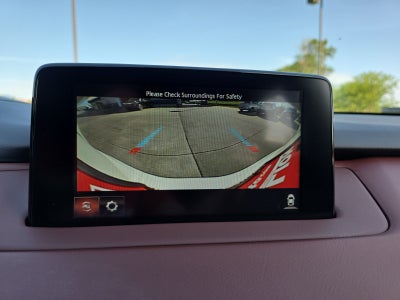 2019 Mazda Mazda CX-9 Signature