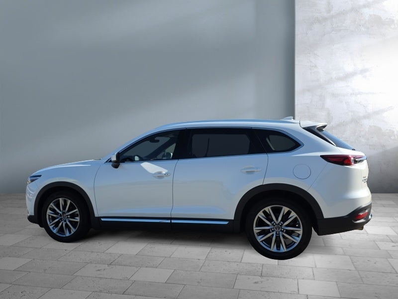 2019 Mazda Mazda CX-9 Signature