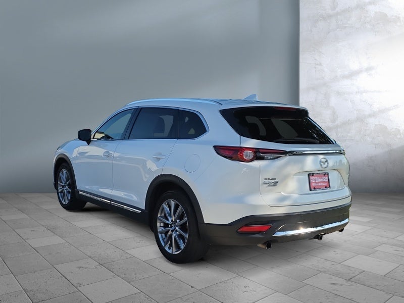 2019 Mazda Mazda CX-9 Signature