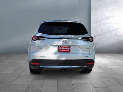 2019 Mazda Mazda CX-9 Signature