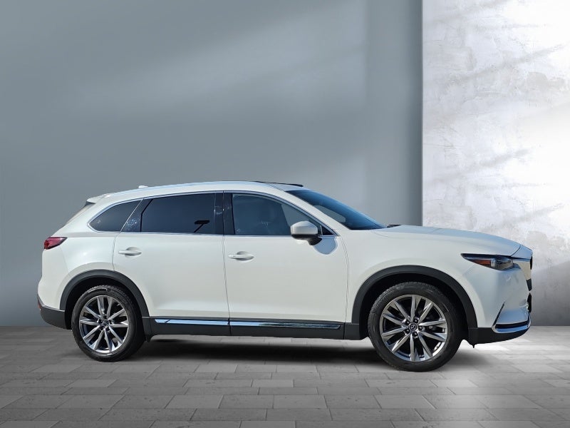 2019 Mazda Mazda CX-9 Signature