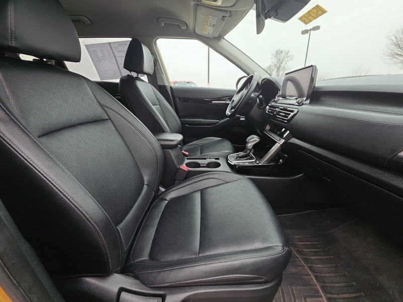 2022 Kia Seltos SX