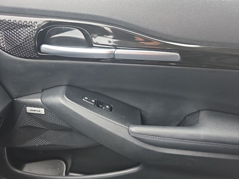 2022 Kia Seltos SX