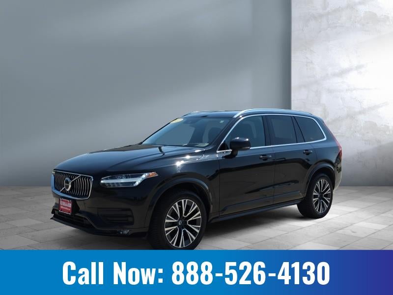 2022 Volvo XC90 Momentum
