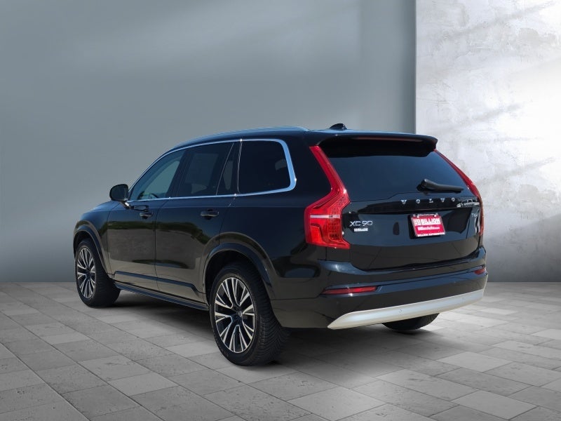2022 Volvo XC90 Momentum