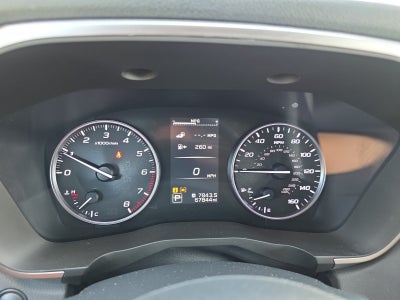 2023 Subaru Ascent Limited