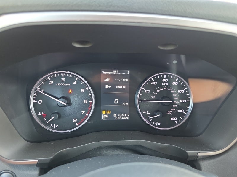 2023 Subaru Ascent Limited